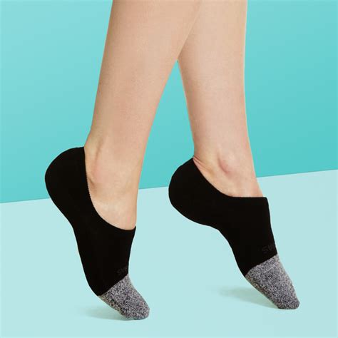 highest rated no show socks.